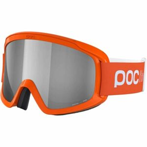 POC POCITO OPSIN Dětské lyžařské brýle, oranžová, velikost