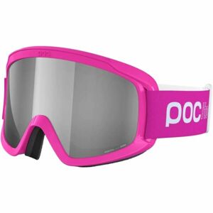 POC POCITO OPSIN Dětské lyžařské brýle, růžová, velikost