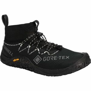 Merrell Trail Glove 7 GTX W Dámská barefoot obuv, černá, velikost 38