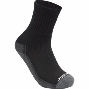 Sensor TREKING BAMBUS Funkční ponožky, černá, velikost