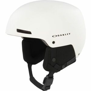 Oakley MOD1 PRO Lyžařská helma, bílá, velikost