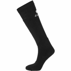 Eisbär SKI WO TECH LIGHT Lyžařské ponožky, černá, velikost