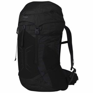 Bergans VENGETIND 32 Turistický batoh, černá, velikost