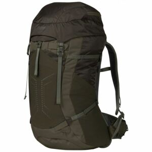 Bergans VENGETIND 42 Turistický batoh, tmavě zelená, velikost