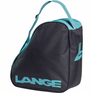 Lange INTENSE BASIC BOOT BAG Taška na lyžařské boty, černá, velikost