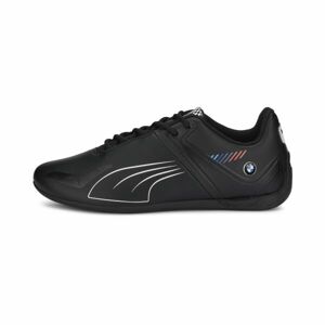 Puma BMW MMS Unisex obuv, černá, velikost 41