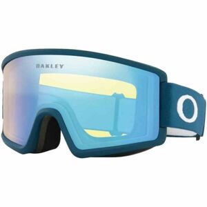 Oakley TARGET LINE L Lyžařské brýle, modrá, velikost