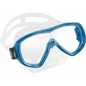 Cressi ONDA Potápěčská maska, modrá, velikost