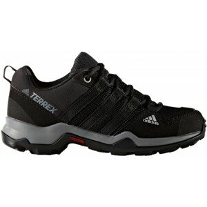 adidas TERREX AX2R K Dětská sportovní obuv, černá, velikost